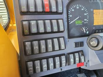 Spierings SK375-AT3 / EURO 5